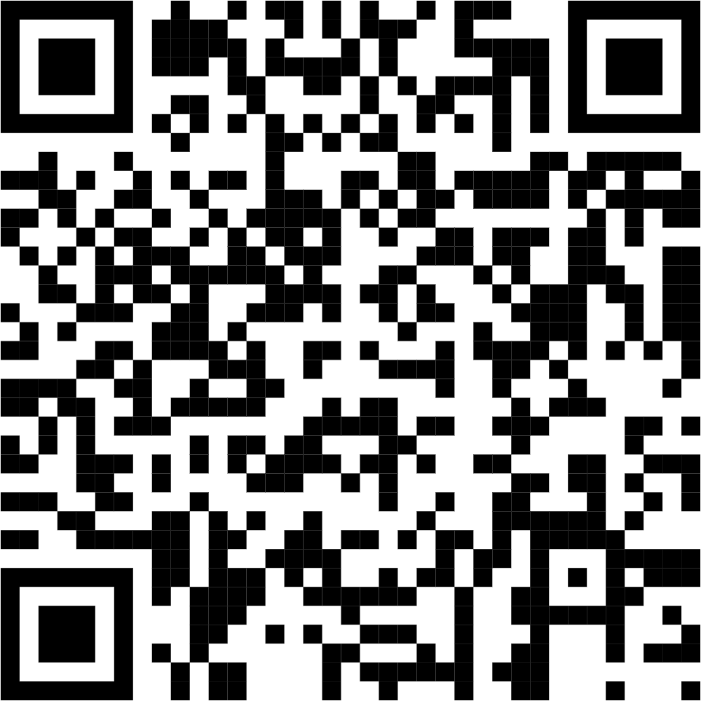 Payment QR Code