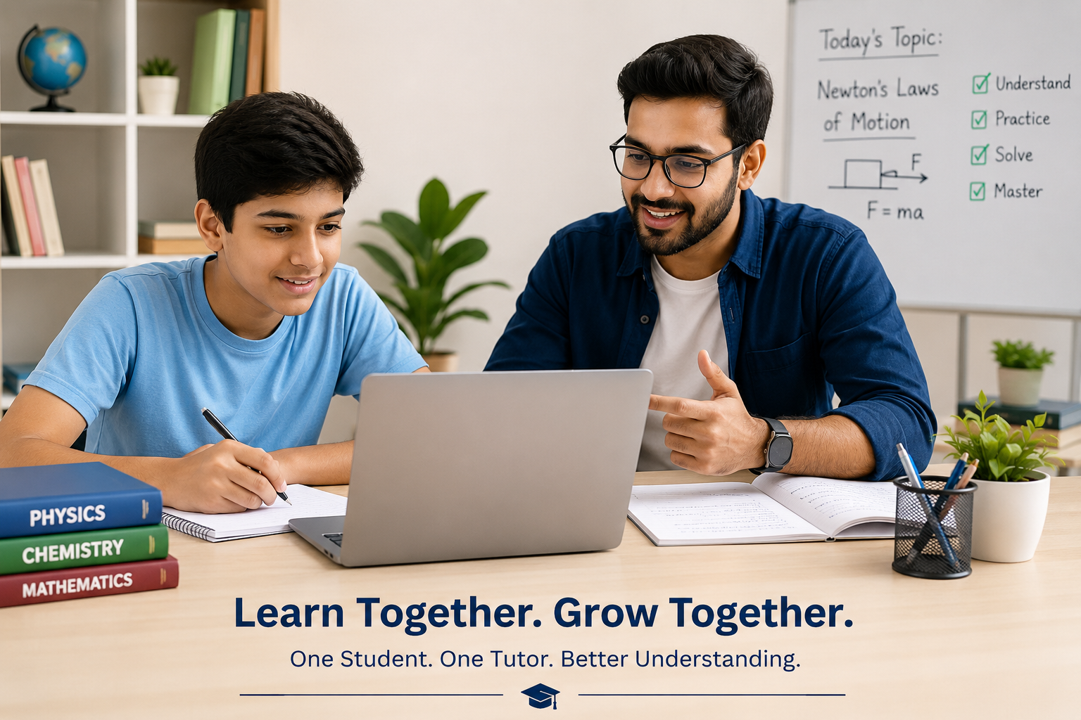 Need Personalized Help?